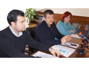 Marmaris'te "Koylarımız" konulu fotoğraf yarışması