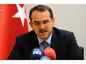 4. Yargı Paketi imzaya açılıyor