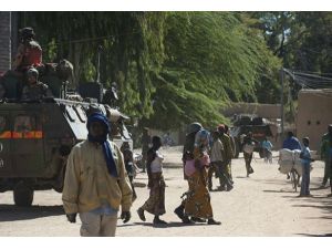 Mali'ye yardımlar yetersiz