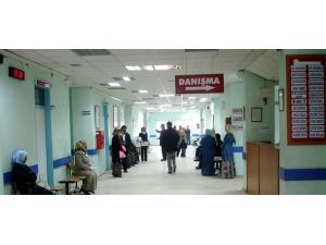 Sağlıkta kamu özel ortaklığı geliyor