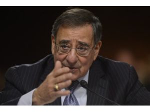 Panetta'dan veda konuşması
