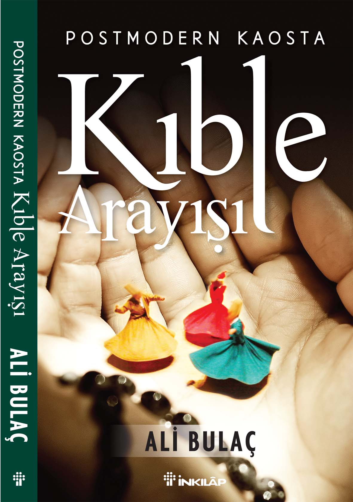 ‘Yeni Kıblesi’ni Arıyor!