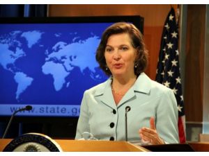 Türkiye'den "destek" talebi almadık