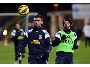 Fenerbahçe avantaj peşinde