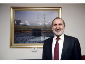 Türkiye hac organizasyonunda üst sıralarda