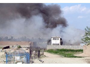 NATO Afganistan'da yine sivilleri vurdu