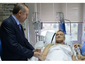 Bu insani bir görevdi