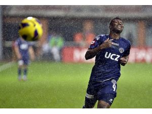 Uche performansından memnun