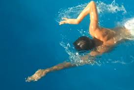 7. Açık Deniz Kış Yüzme Maratonu Onur Konuğu