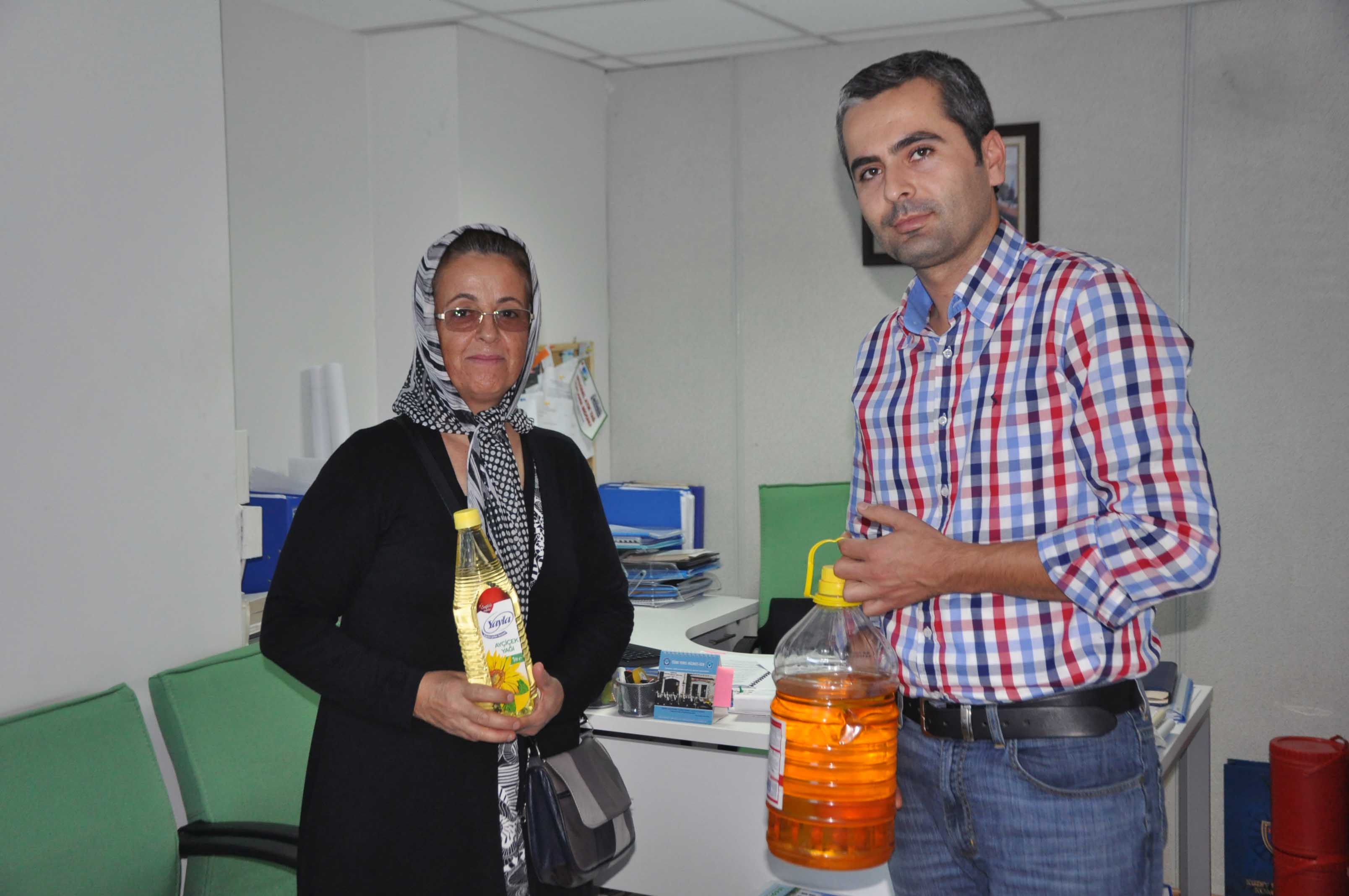 Fethiye Belediyesi'ne Bakanlıktan Tam Yetki