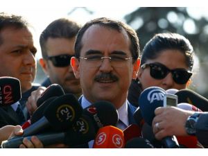 Merak edilecek bir şey kalmadı