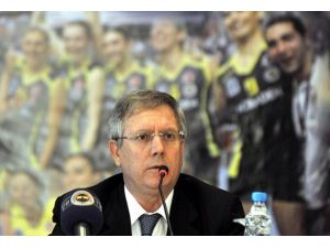 Fenerbahçe'ye Yıldırım damgası