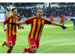 Gollerde "Kayseri krallığı"