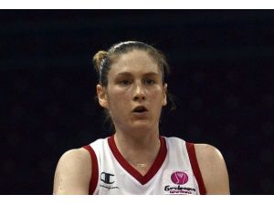 Galatasaray'dan Whalen açıklaması