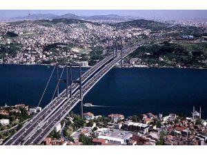 Boğaziçi Köprüsü bakıma alınacak