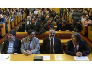 BDP'den İmralı açıklaması