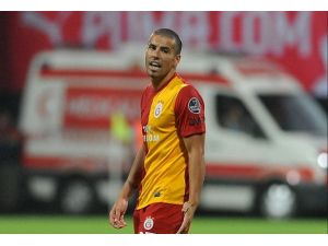 Baros ile yollar ayrıldı