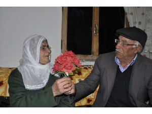 Mısralarda kalan sevgiler