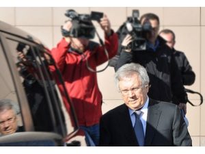 Gazetecilere "maymun" benzetmesi