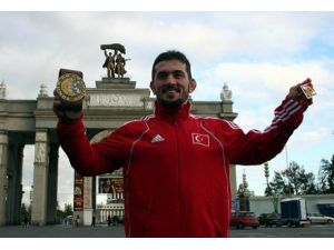 Güreş takımı kalmaz