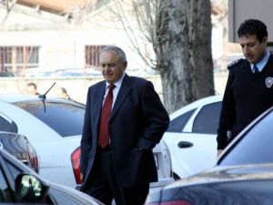 Sabri Uzun ifade verdi