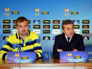 Bizim tercihimiz değildi