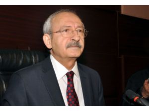 Baykal'ın görüşleri bizim için önemli