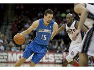 Hidayet Türkoğlu'na doping şoku