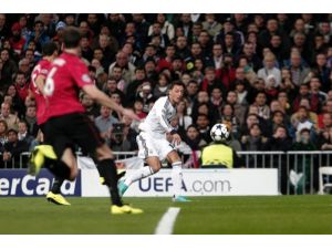 Devler berabere kaldı