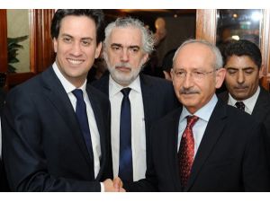 Bütünleyici ve kucaklayıcı bir konuşma