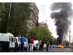 İran'ın Lübnan İmar Kurumu Başkanına suikast