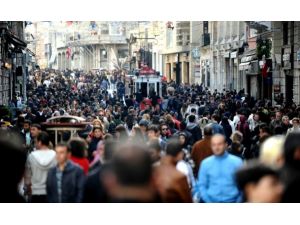 2025'de nüfus 85 milyon 