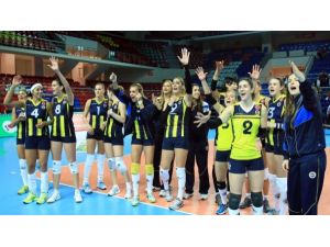 Filede başarının adı 'Sarı Melekler'