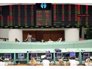 En çok kazandıran borsa İMKB oldu
