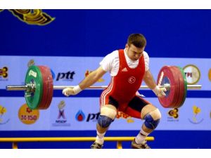 9 yıl sonra gelen madalya umudu