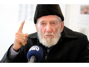 AA Türkiye ve Arap dünyası arasında köprü olacak