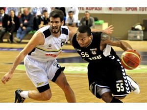 Potada Avrupa derbisi