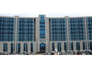 Dev adliyede duruşmalar başladı