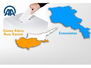 İki seçimin nabzını AA tutacak