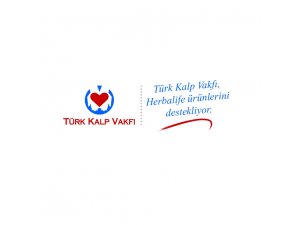 Türk Kalp Vakfı ile birlikte atıyor