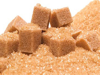 Esmer şeker, beyaz kristal