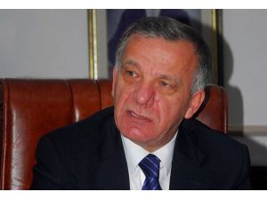 Koçal AK Parti yolunda