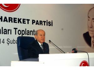 Başbakan'ın hesabı başkanlık sistemi