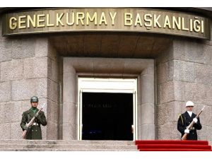 Genelkurmay'dan 28 Şubat açıklaması