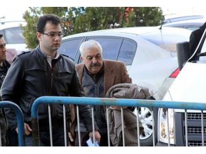 7 emekli askere tutuklama istemi