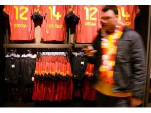 Galatasaray'a yeni sponsor