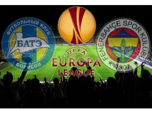 Fenerbahçe avantaj arıyor