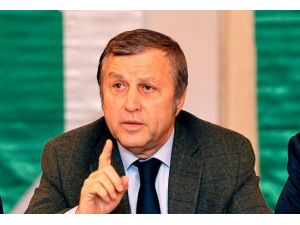 PFDK'dan Yazıcı'ya ceza