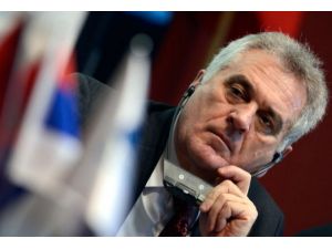 Devlet zirvesine suikast girişimi