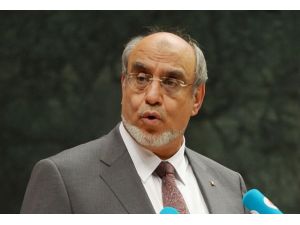 Cibali'den istifa resti